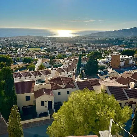 Monte Cielo Appartement Nerja