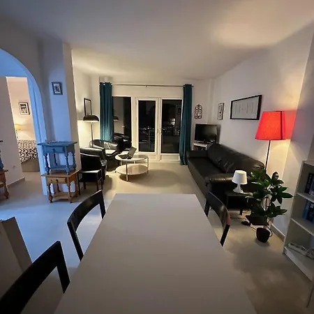 Appartement Monte Cielo *