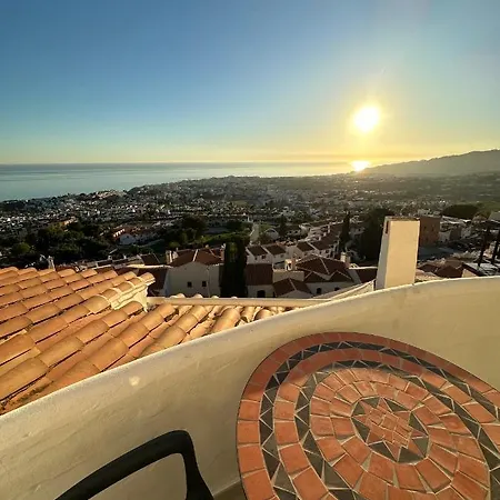 Monte Cielo Appartement Nerja