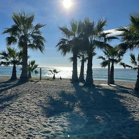 Monte Cielo Appartement Nerja