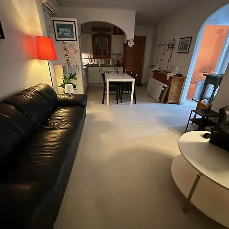 Monte Cielo Appartement