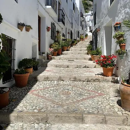 Monte Cielo Appartement Nerja