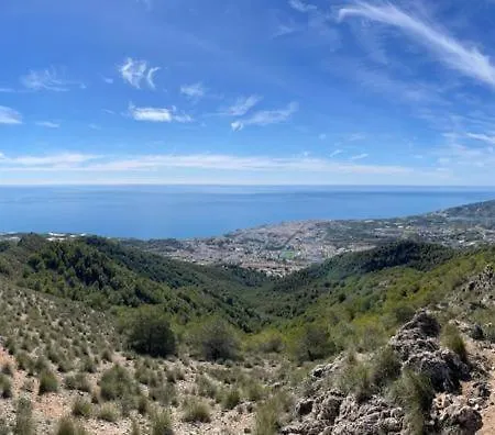 Appartement Monte Cielo