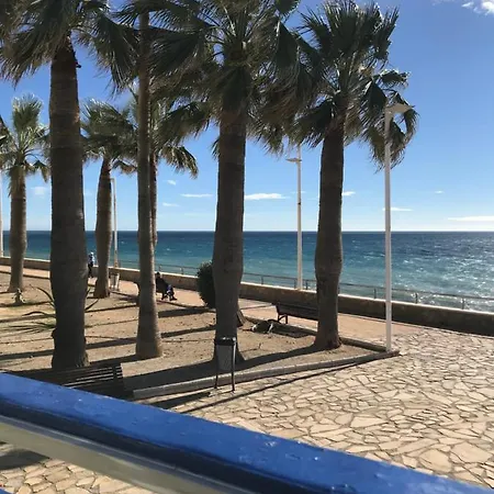Monte Cielo Appartement