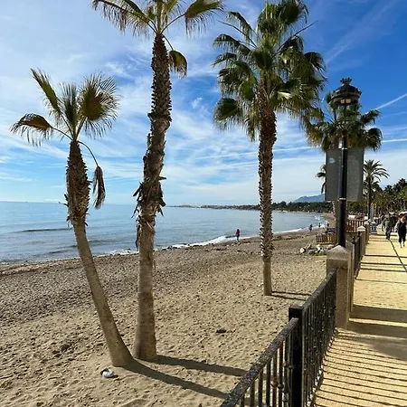 Monte Cielo Appartement Nerja