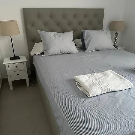 Monte Cielo Appartement
