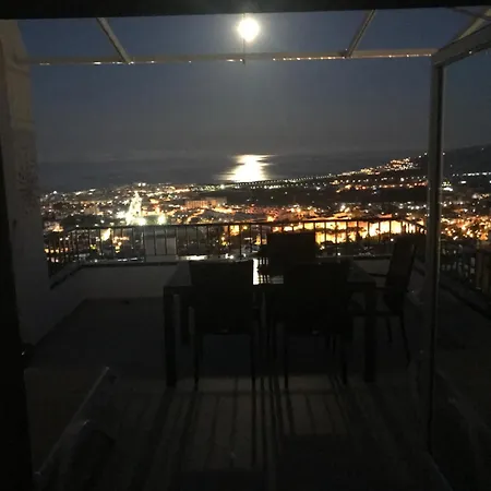 Monte Cielo * Нерха