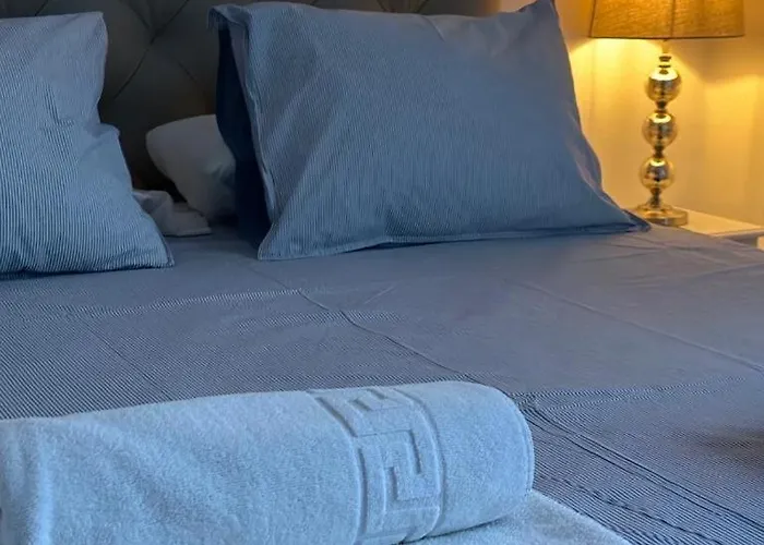 Apartamento Monte Cielo *