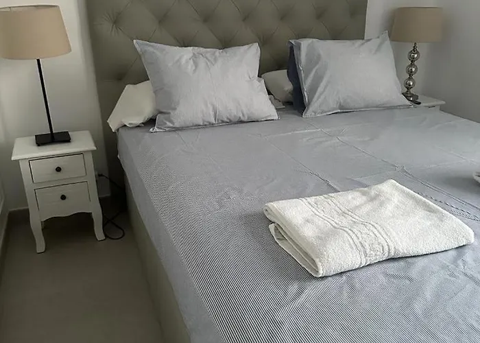 Monte Cielo Apartment
