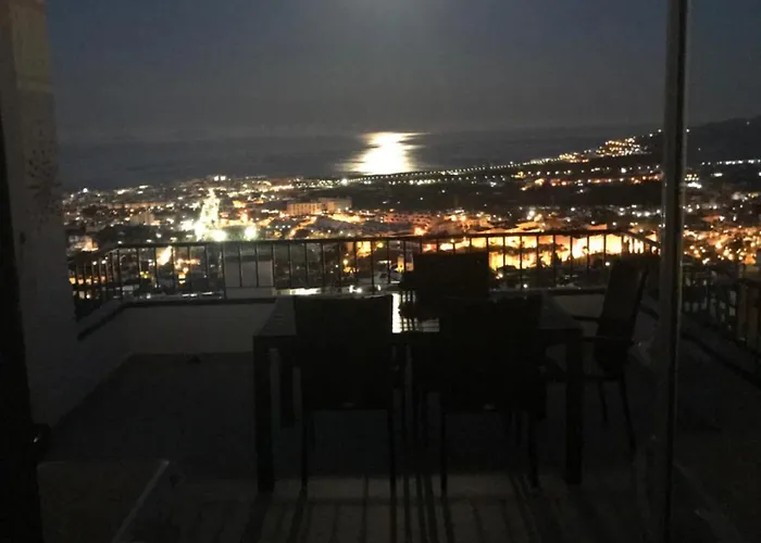 Monte Cielo * Nerja