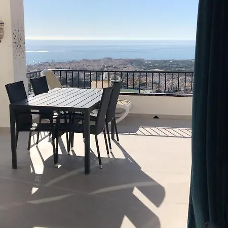 Monte Cielo Apartament