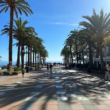 Apartament Monte Cielo Nerja