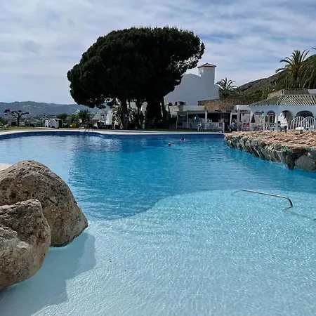 Monte Cielo Apartament Nerja