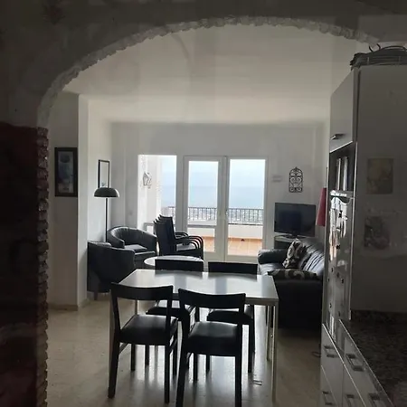 Apartament Monte Cielo