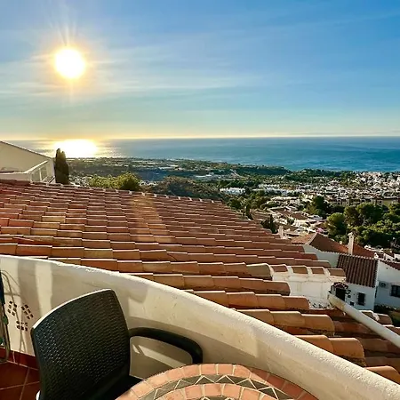 Apartament Monte Cielo Nerja
