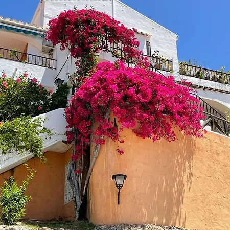 Monte Cielo Nerja
