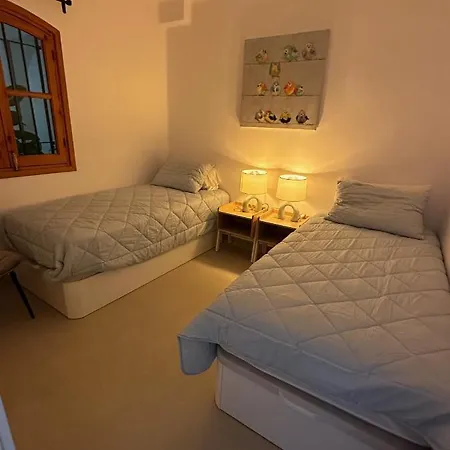 Monte Cielo Apartament Nerja