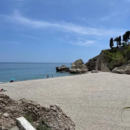 Apartament Monte Cielo Nerja