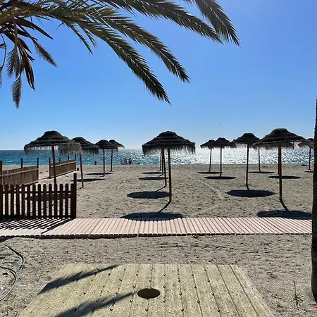 Monte Cielo Apartament *