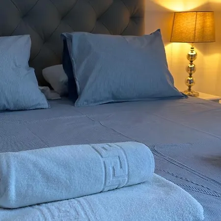 Apartament Monte Cielo *