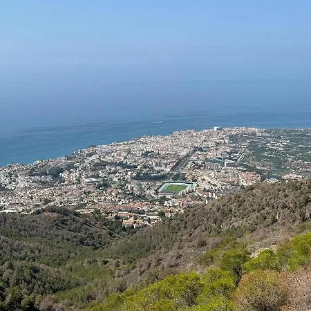 Apartament Monte Cielo Nerja