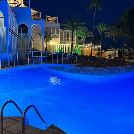Monte Cielo Apartament